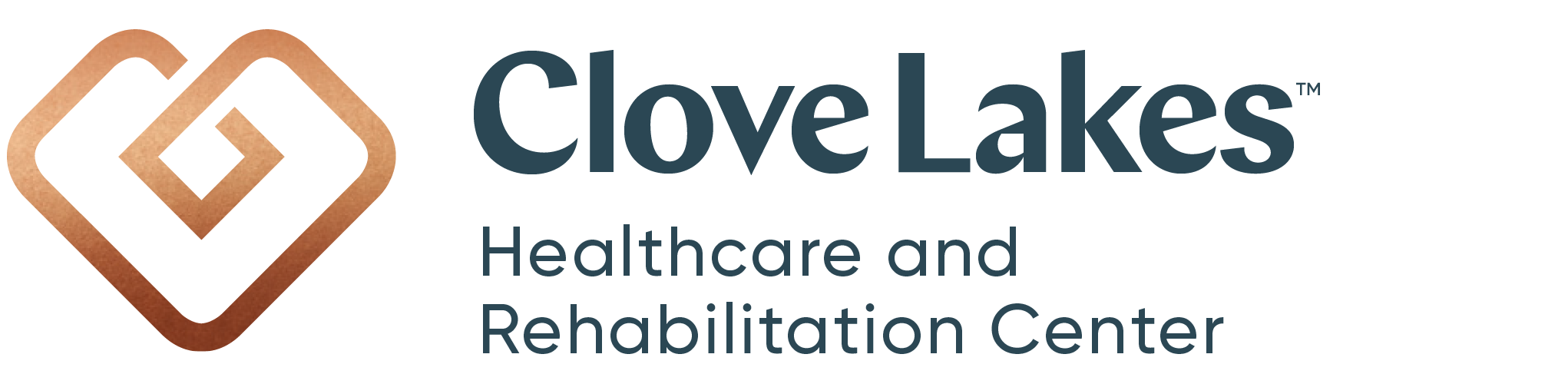Clove Lakes Health Care and Rehabilitation Center Logo